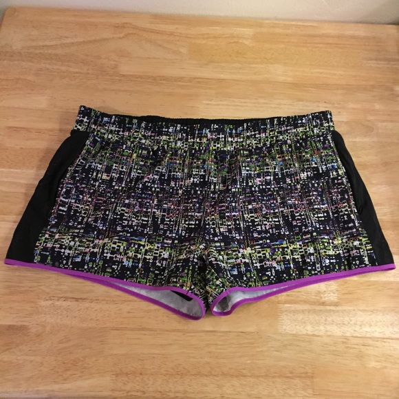 Fabletics Workout Shorts - Picture 1 of 6